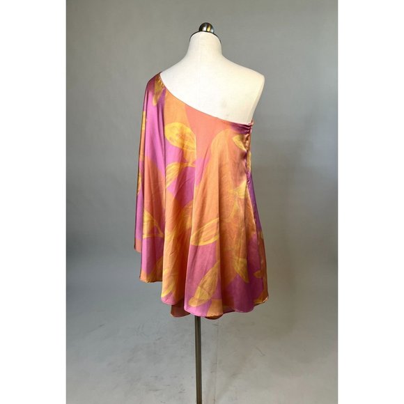 AIDAN MATTOX DRESS - Picture 4 of 5